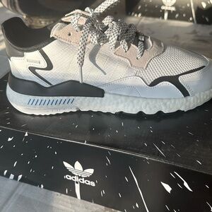 Adidas Star Wars Night Jogger